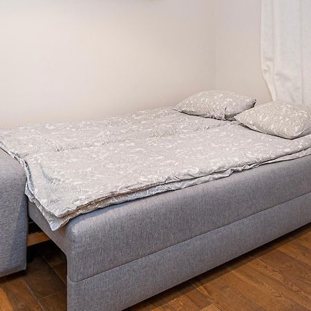 Five Star Downtown Apartment Вильнюс Экстерьер фото
